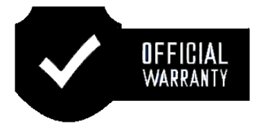 Official Guarantee