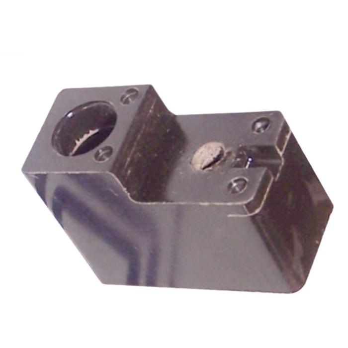 BUSBAR SUPPORT NETRAL AND GROUND  - PM