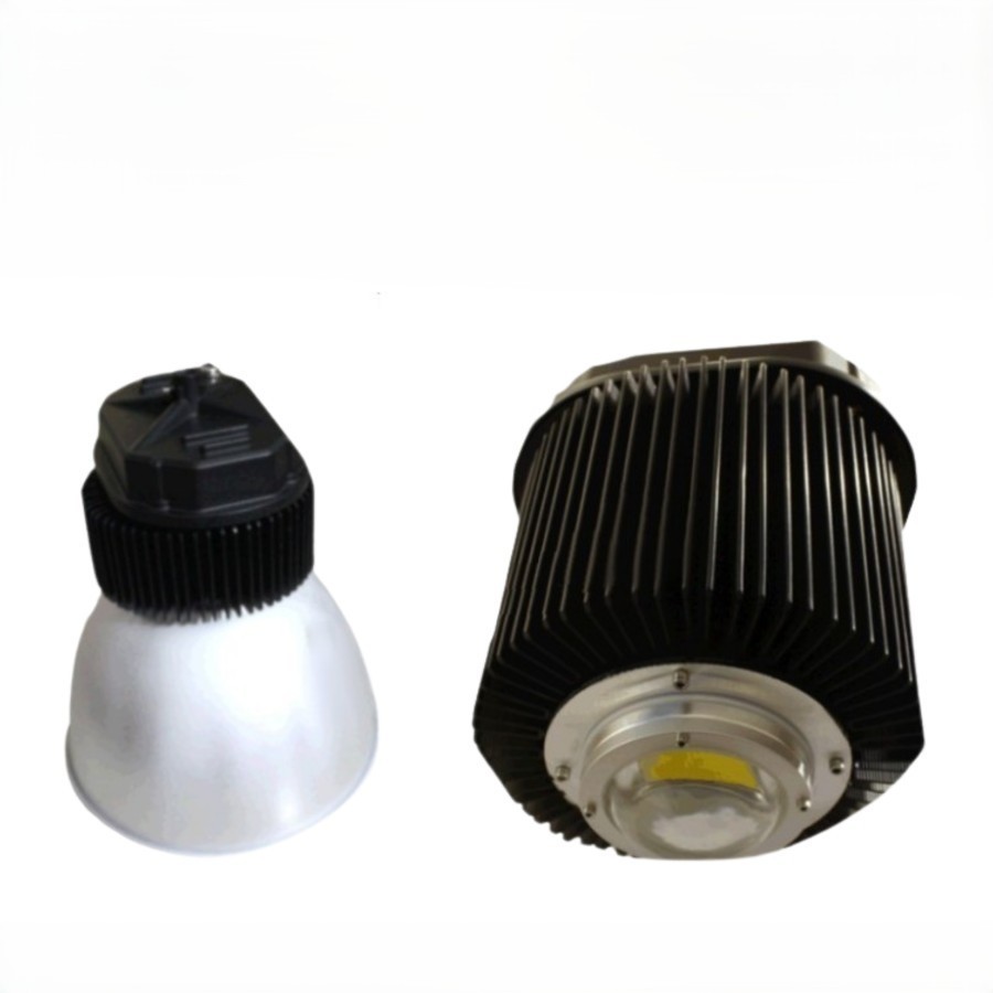 Ambi FX 250W PARAMOUNT LED HIGHBAY - 250W / 5000K PURE WHITE / 120 DEGREES