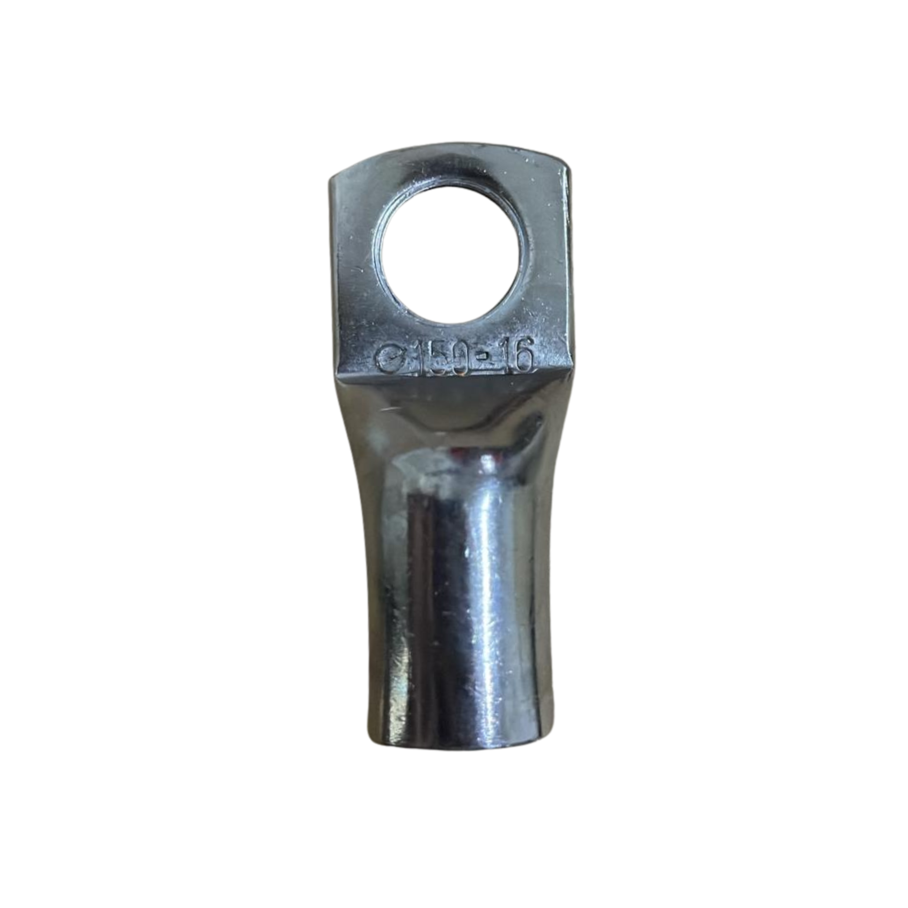 COPPER TUBE SEAMLESS CABLE LUG / SKUN 150-16MM - PM