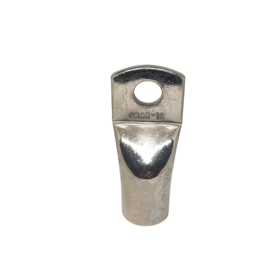 COPPER TUBE SEAMLESS CABLE LUG / SKUN 300-16 MM - PM