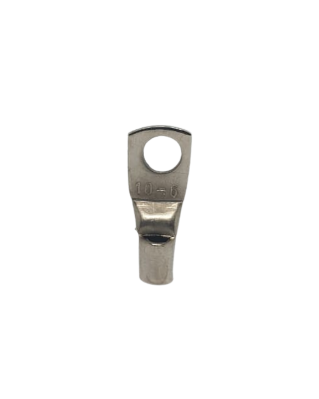 CABLE LUG SC NIKEL PLATING 10-6MM CIC