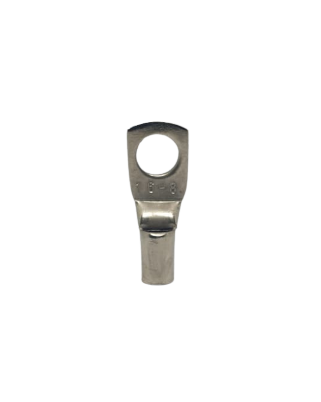CABLE LUG SC NIKEL PLATING 16-8MM CIC