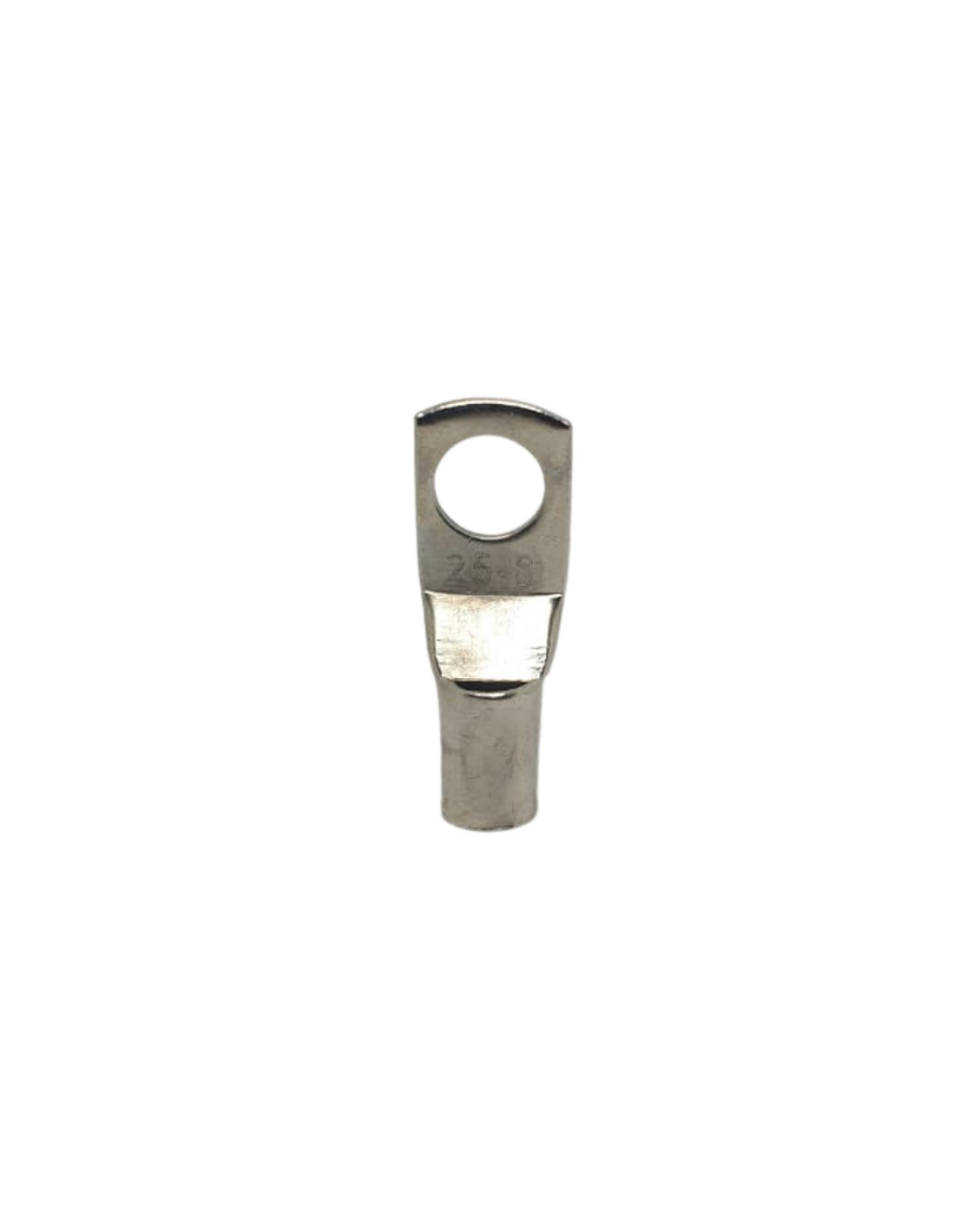 CABLE LUG SC NIKEL PLATING 25-8MM CIC