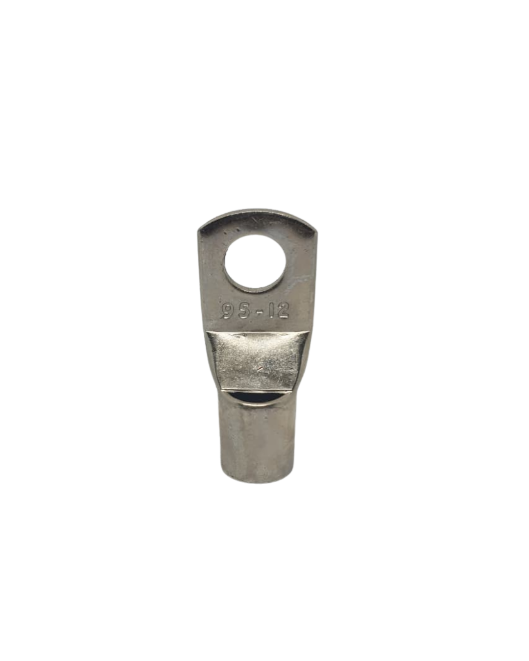 CABLE LUG SC NIKEL PLATING 95-12MM CIC