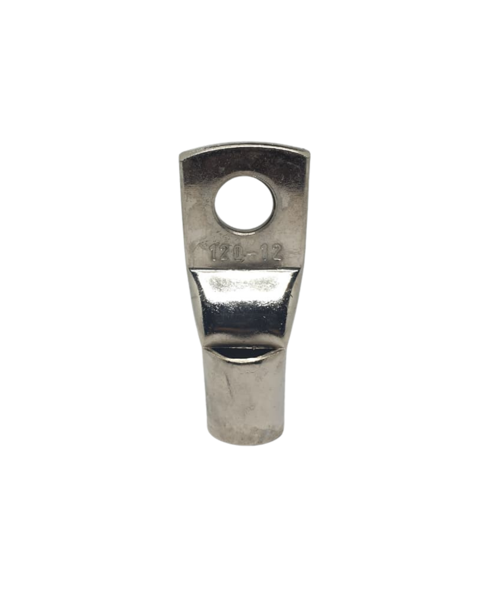 CABLE LUG SC NIKEL PLATING 120-12MM CIC