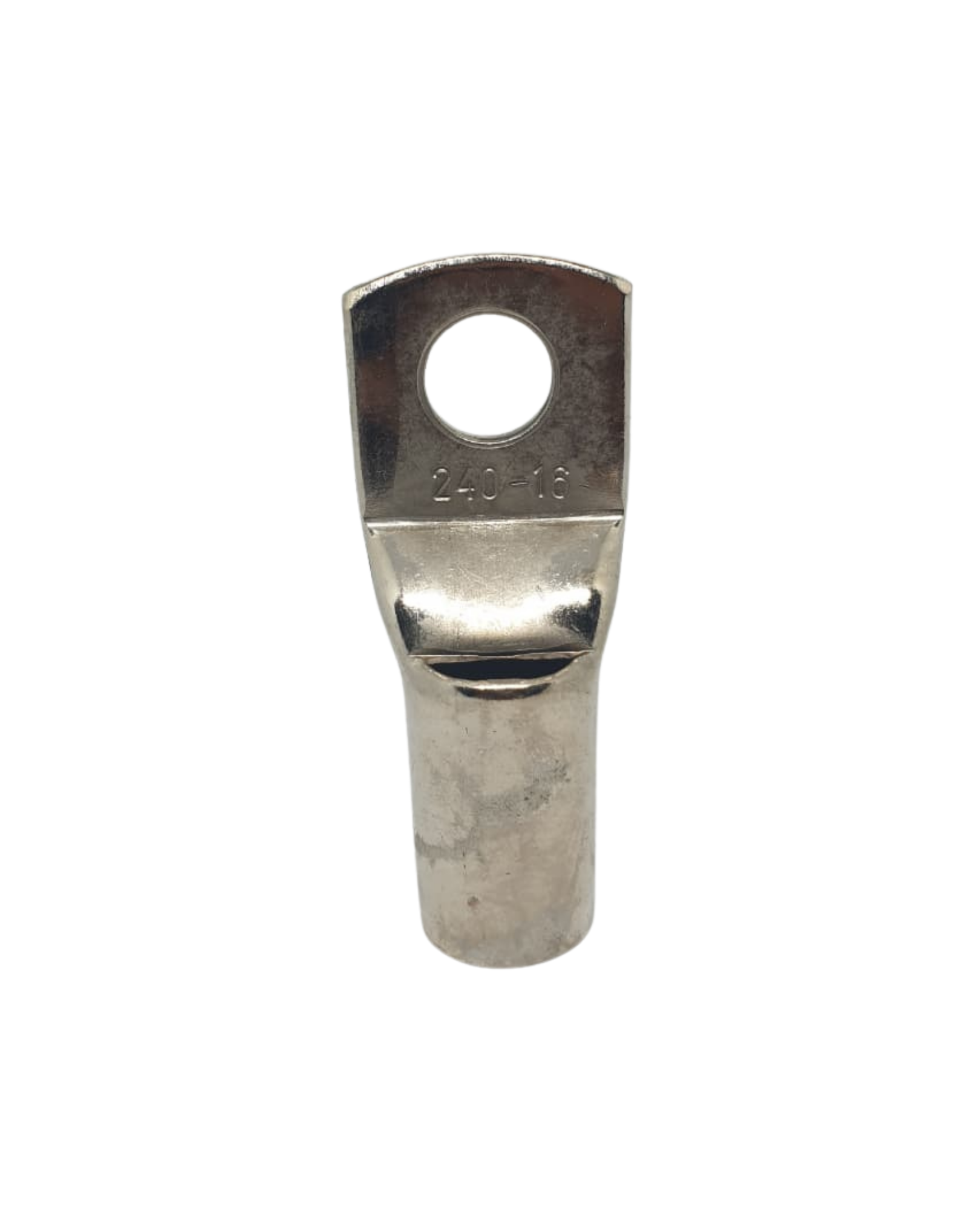 CABLE LUG SC NIKEL PLATING 240-16MM CIC