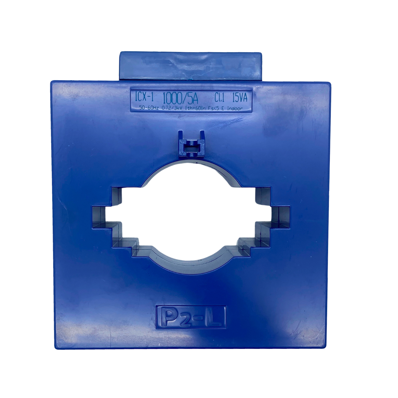 CURRENT TRANSFORMER (CT) ICK - 1 / 1000 / 5 A - CIC