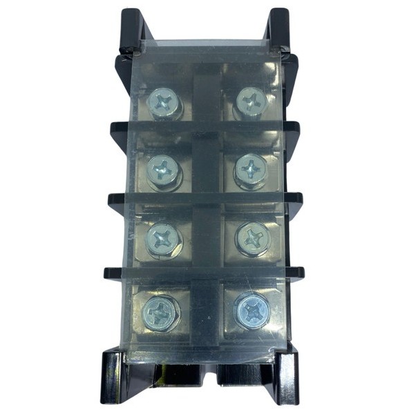 STB (SOLID TERMINAL BLOCK)  STB-100-4P - PM